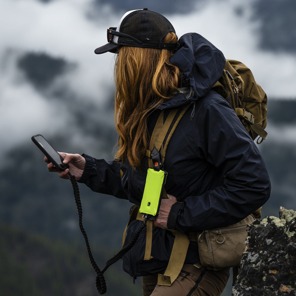 Dark Energy Poseidon Pro Waterproof Power Bank