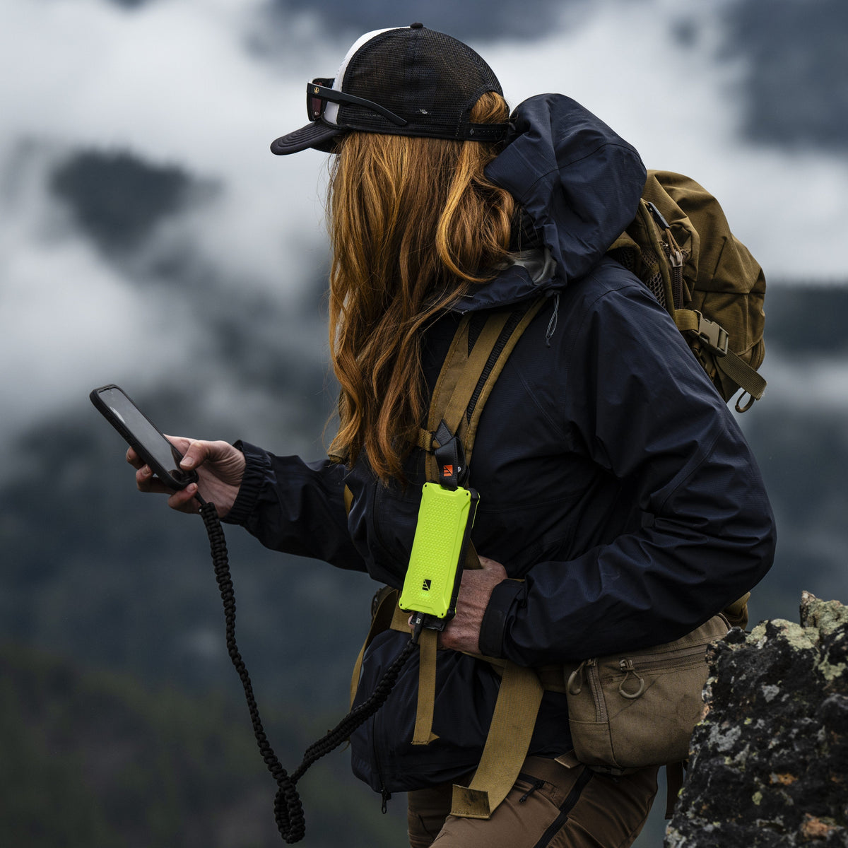 Dark Energy Poseidon Pro Waterproof Power Bank