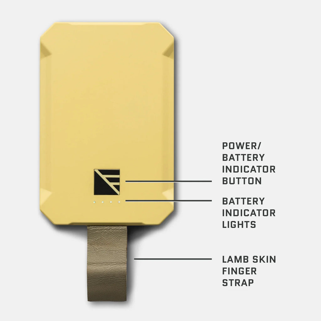 Dark Energy Poseidon Nano MagSafe-Compatible Power Bank