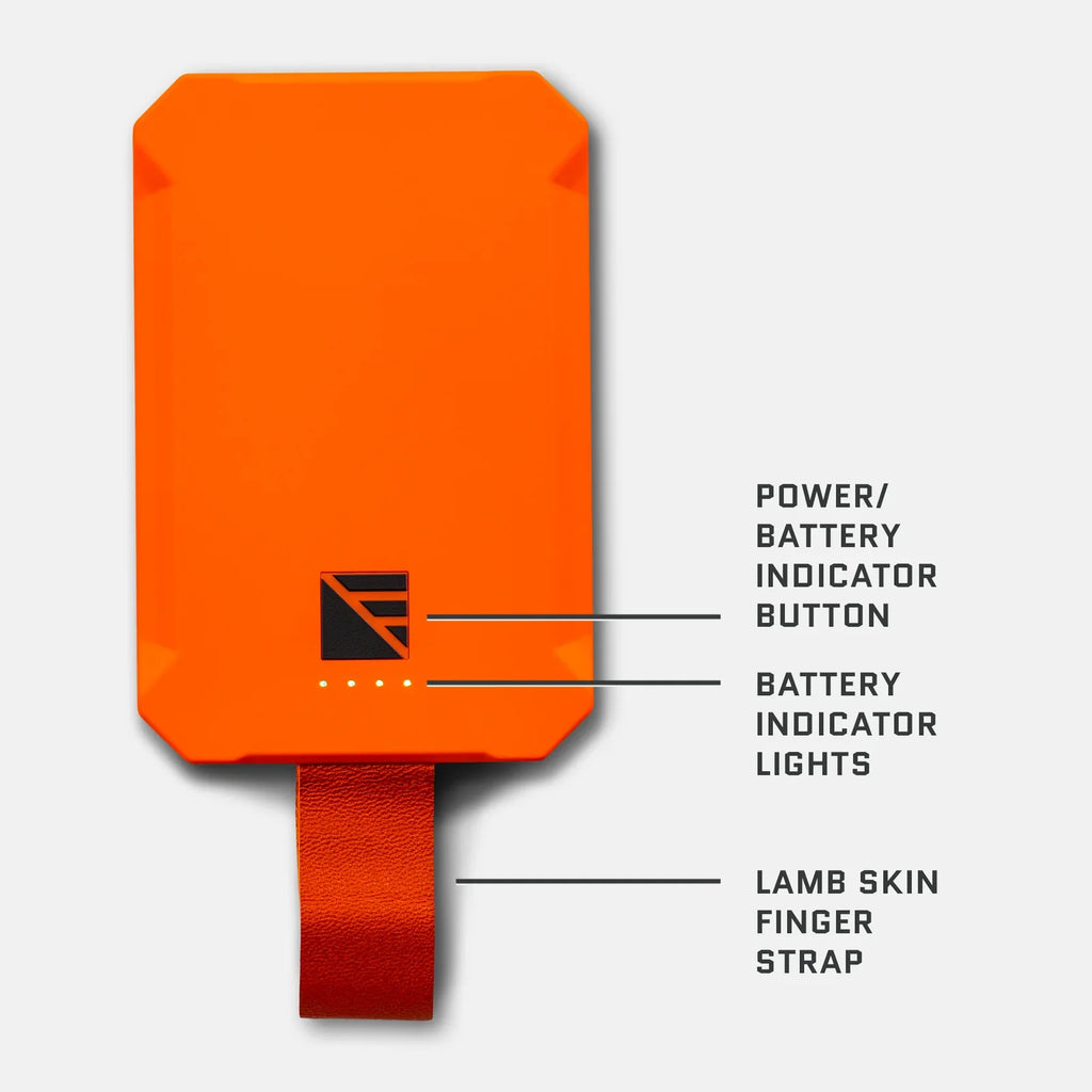 Dark Energy Poseidon Nano MagSafe-Compatible Power Bank