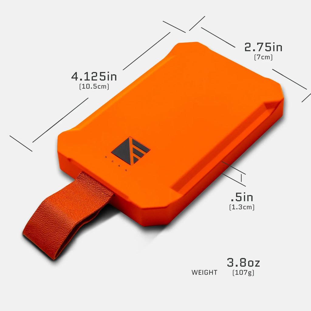 Dark Energy Poseidon Nano MagSafe-Compatible Power Bank