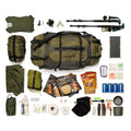 River Country Gear LifePack 1-Person Survival & Backpacking Kit