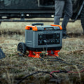 Dark Energy Recon 2000 Portable Power Station