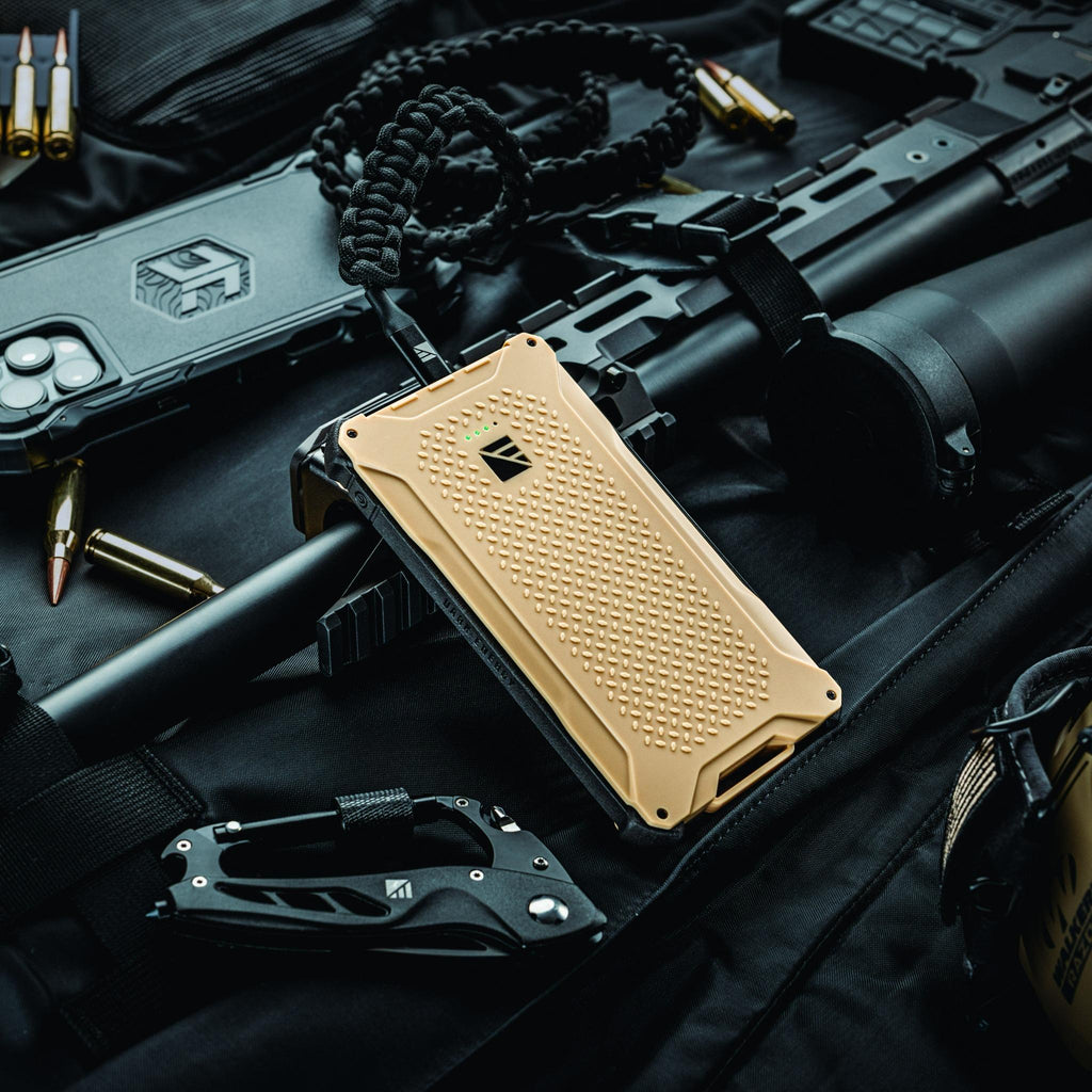 Dark Energy Poseidon Pro Waterproof Power Bank