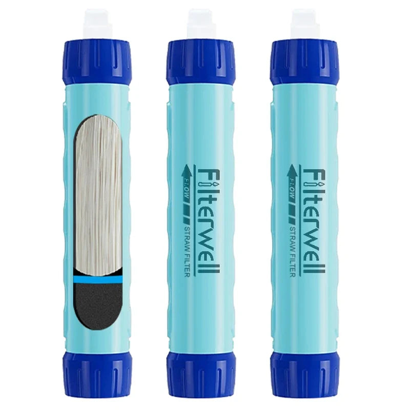 Filterwell 6L Gravity Water Filtration System