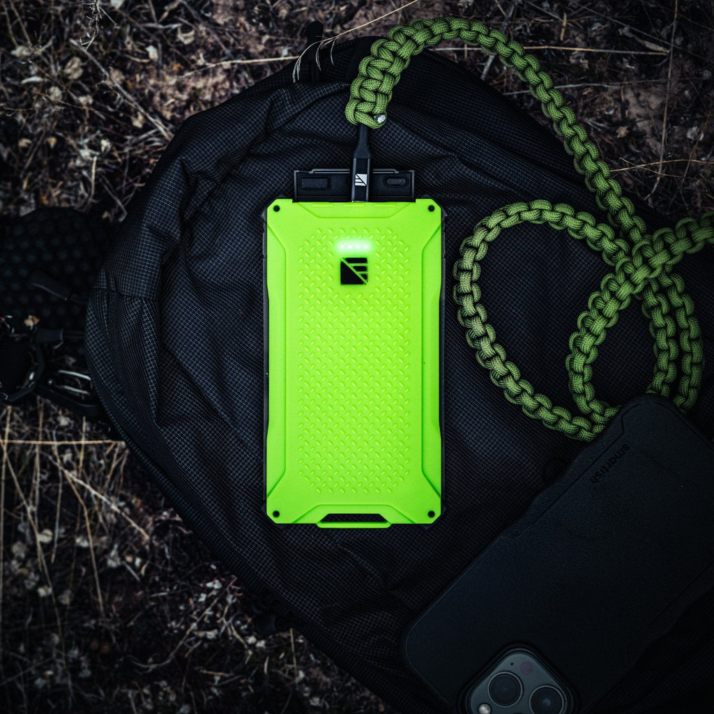 Dark Energy Poseidon Pro Waterproof Power Bank
