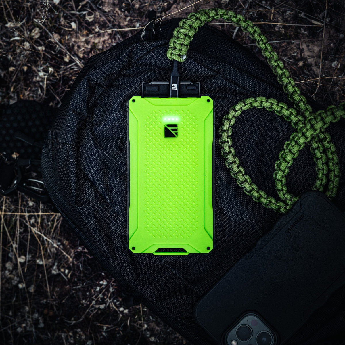 Dark Energy Poseidon Pro Waterproof Power Bank