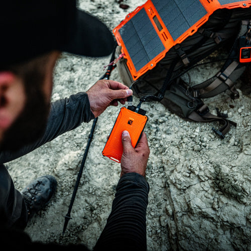 Dark Energy Poseidon Pro Waterproof Power Bank