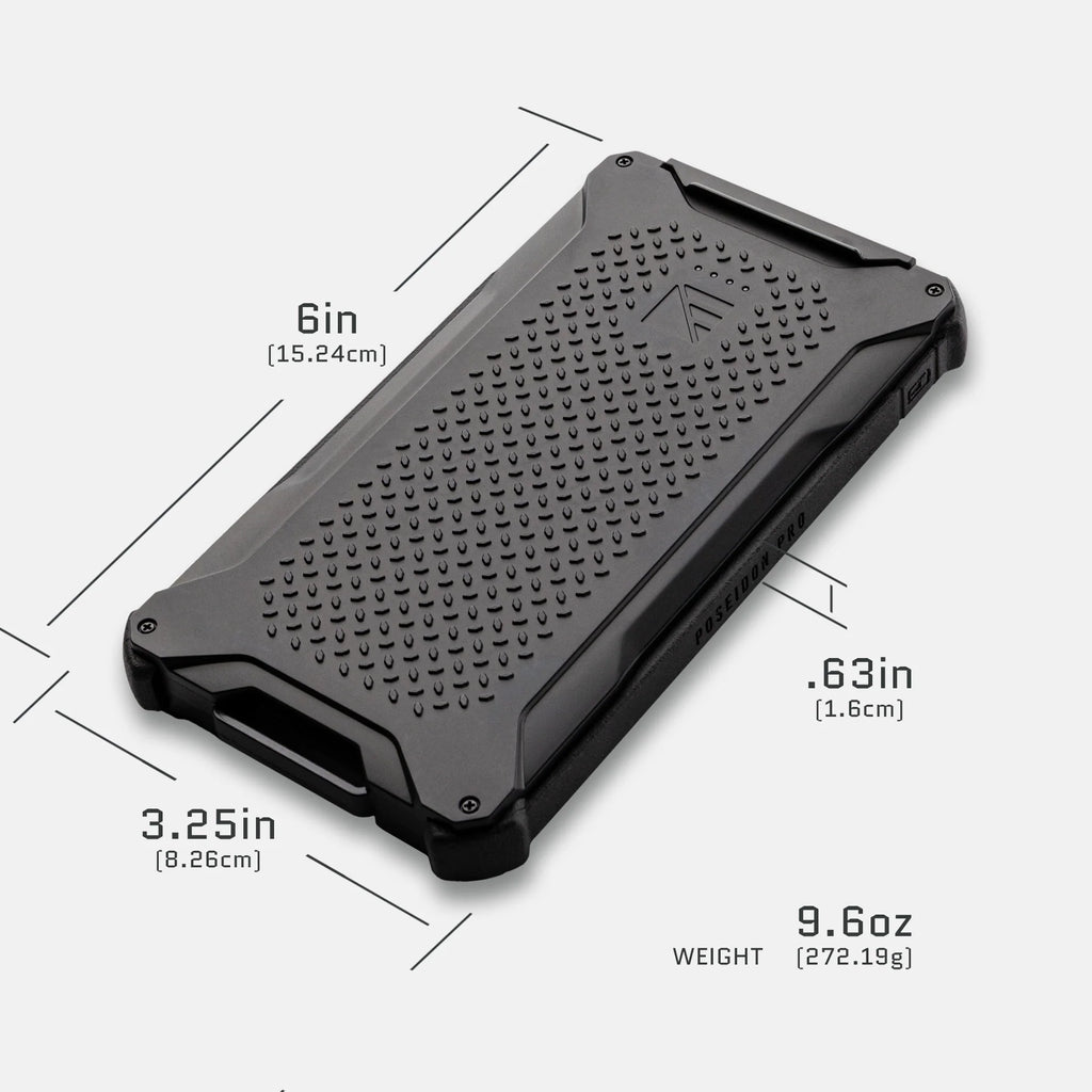 Dark Energy Poseidon Pro Waterproof Power Bank
