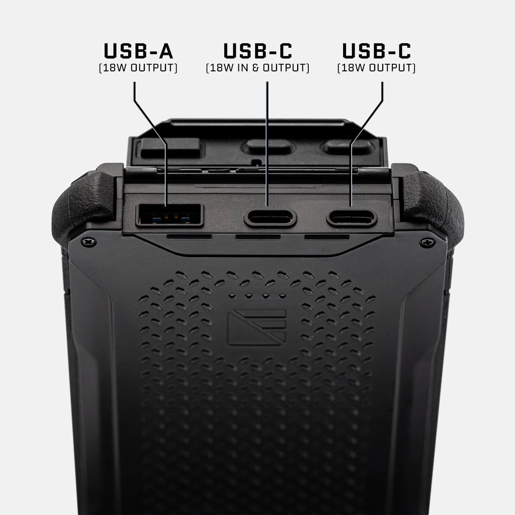 Dark Energy Poseidon Pro Waterproof Power Bank