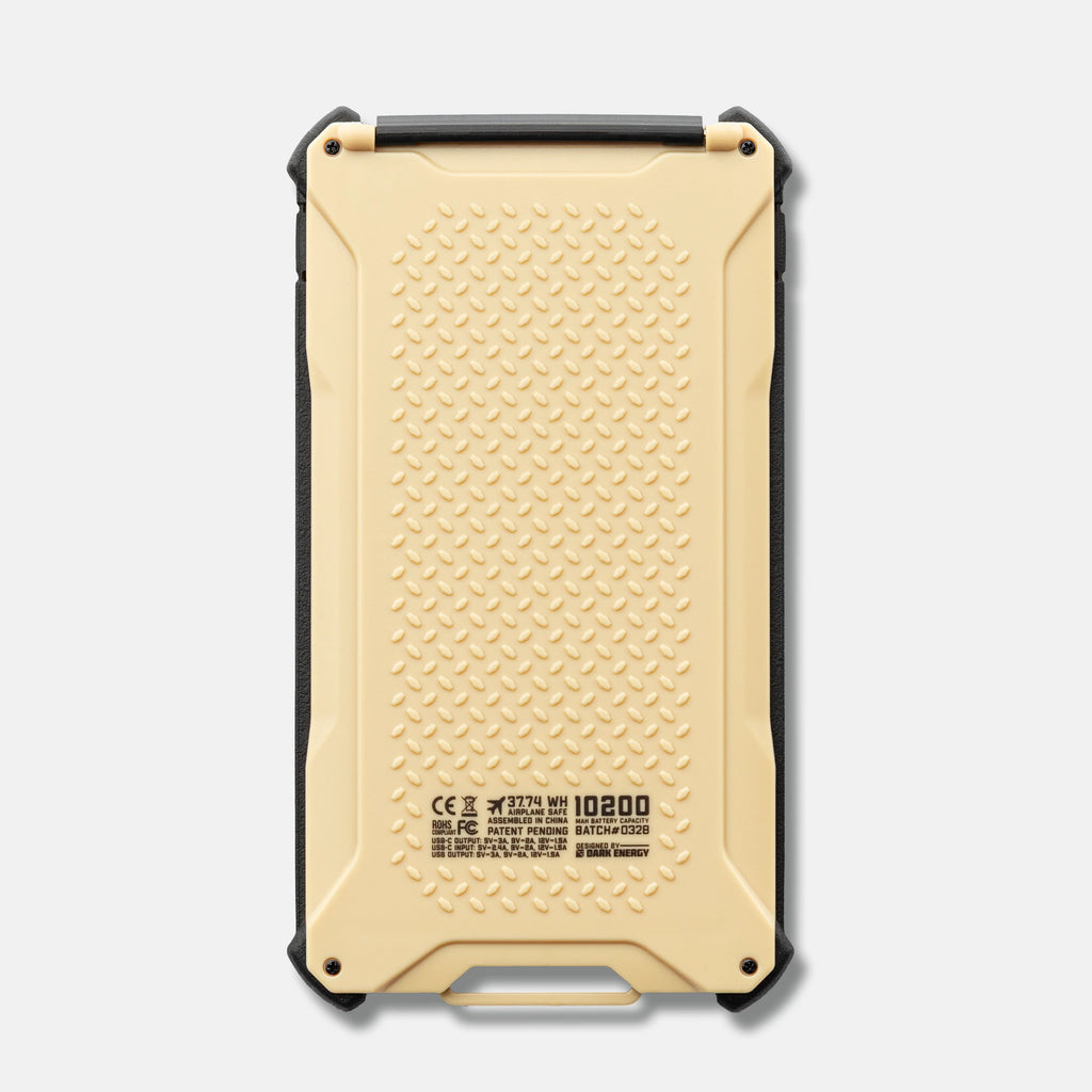 Dark Energy Poseidon Pro Waterproof Power Bank