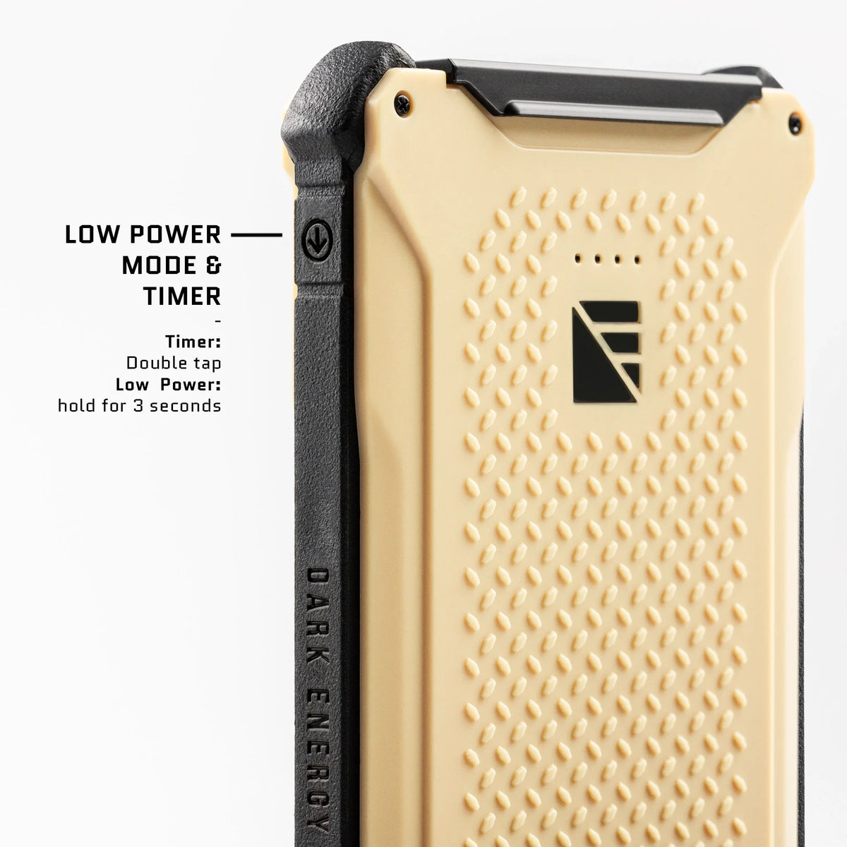 Dark Energy Poseidon Pro Waterproof Power Bank