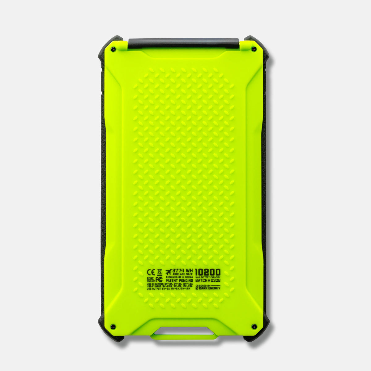 Dark Energy Poseidon Pro Waterproof Power Bank