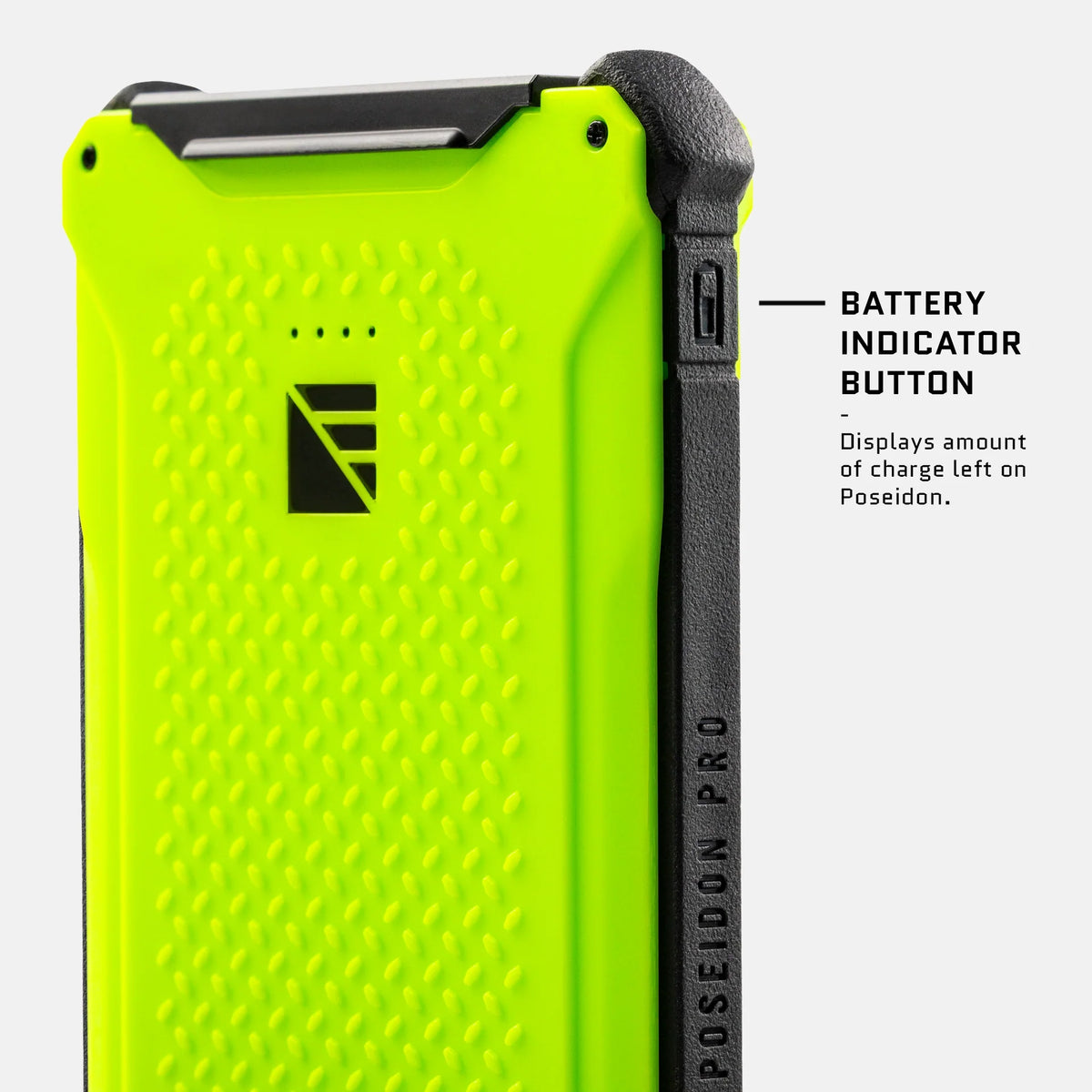 Dark Energy Poseidon Pro Waterproof Power Bank