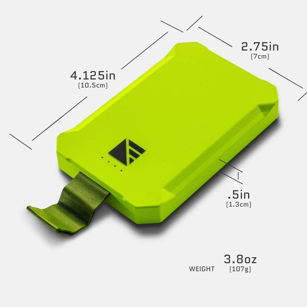 Dark Energy Poseidon Nano MagSafe-Compatible Power Bank