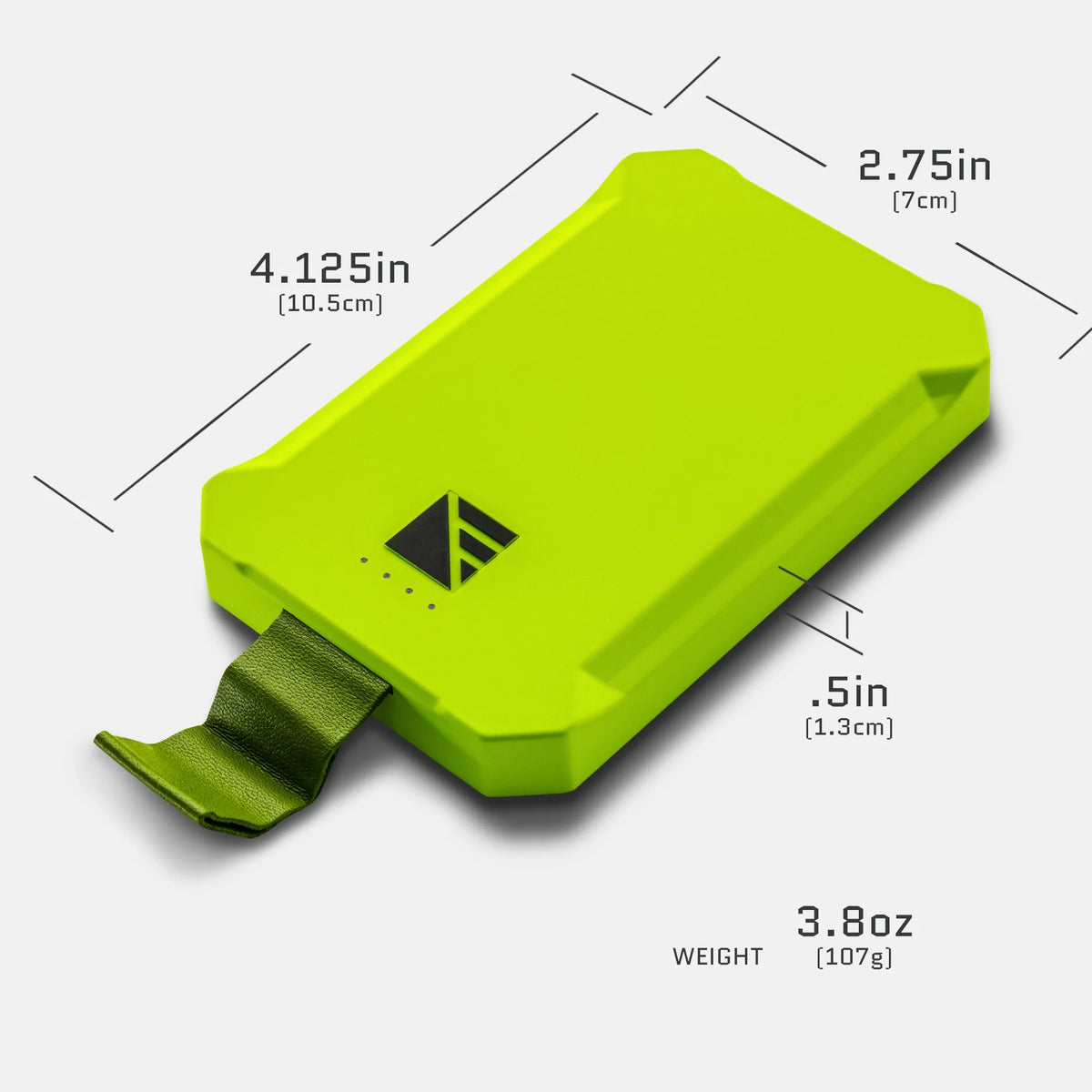 Dark Energy Poseidon Nano MagSafe-Compatible Power Bank
