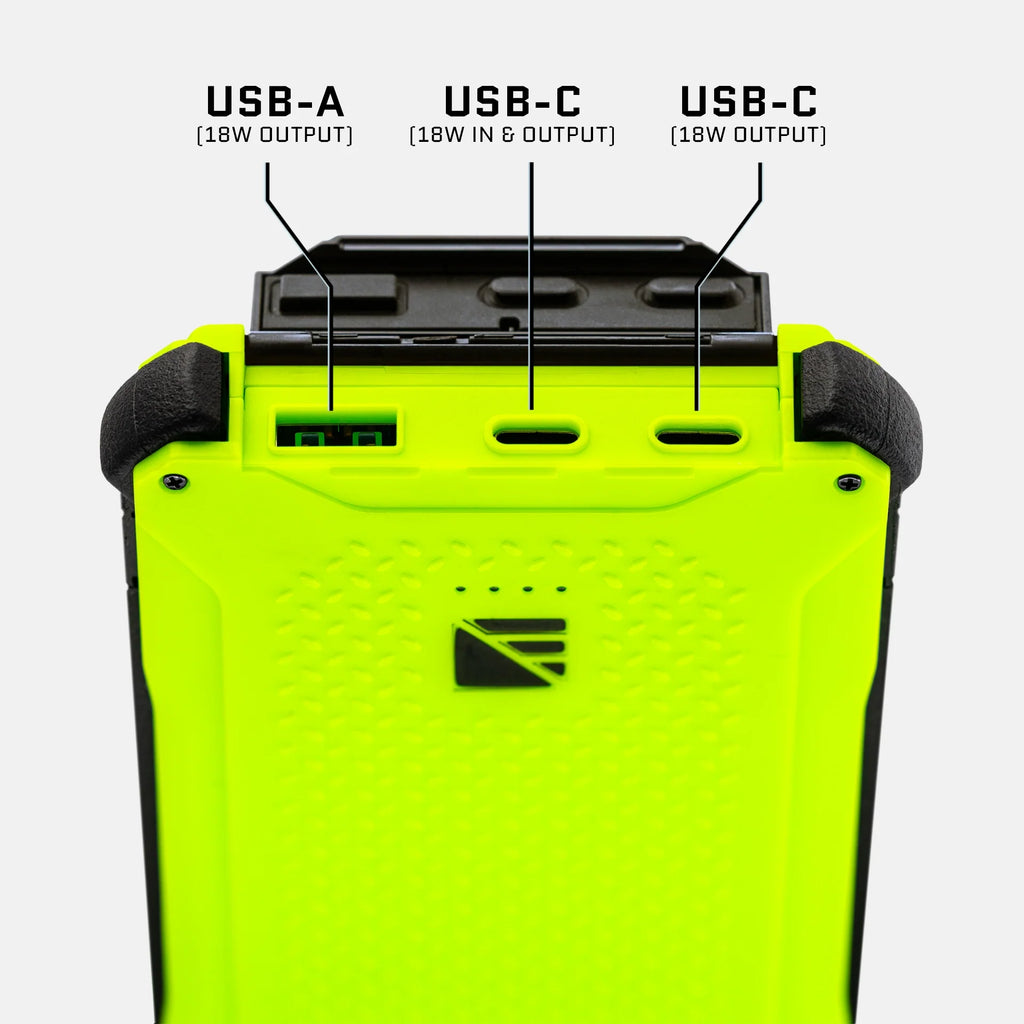 Dark Energy Poseidon Pro Waterproof Power Bank