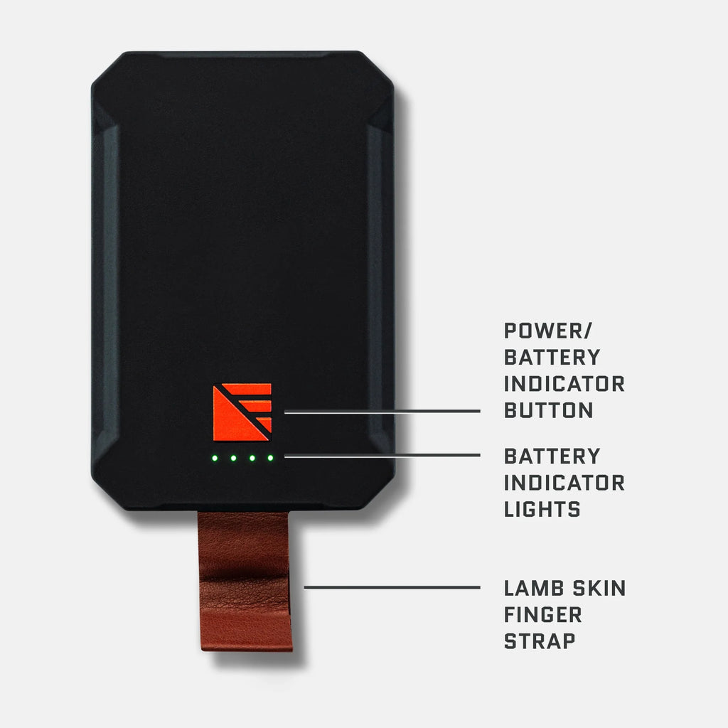 Dark Energy Poseidon Nano MagSafe-Compatible Power Bank