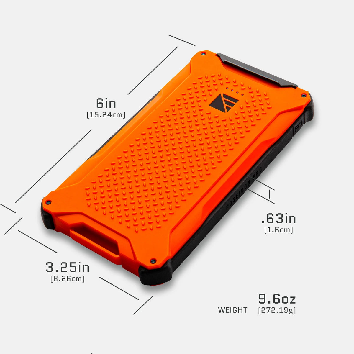 Dark Energy Poseidon Pro Waterproof Power Bank