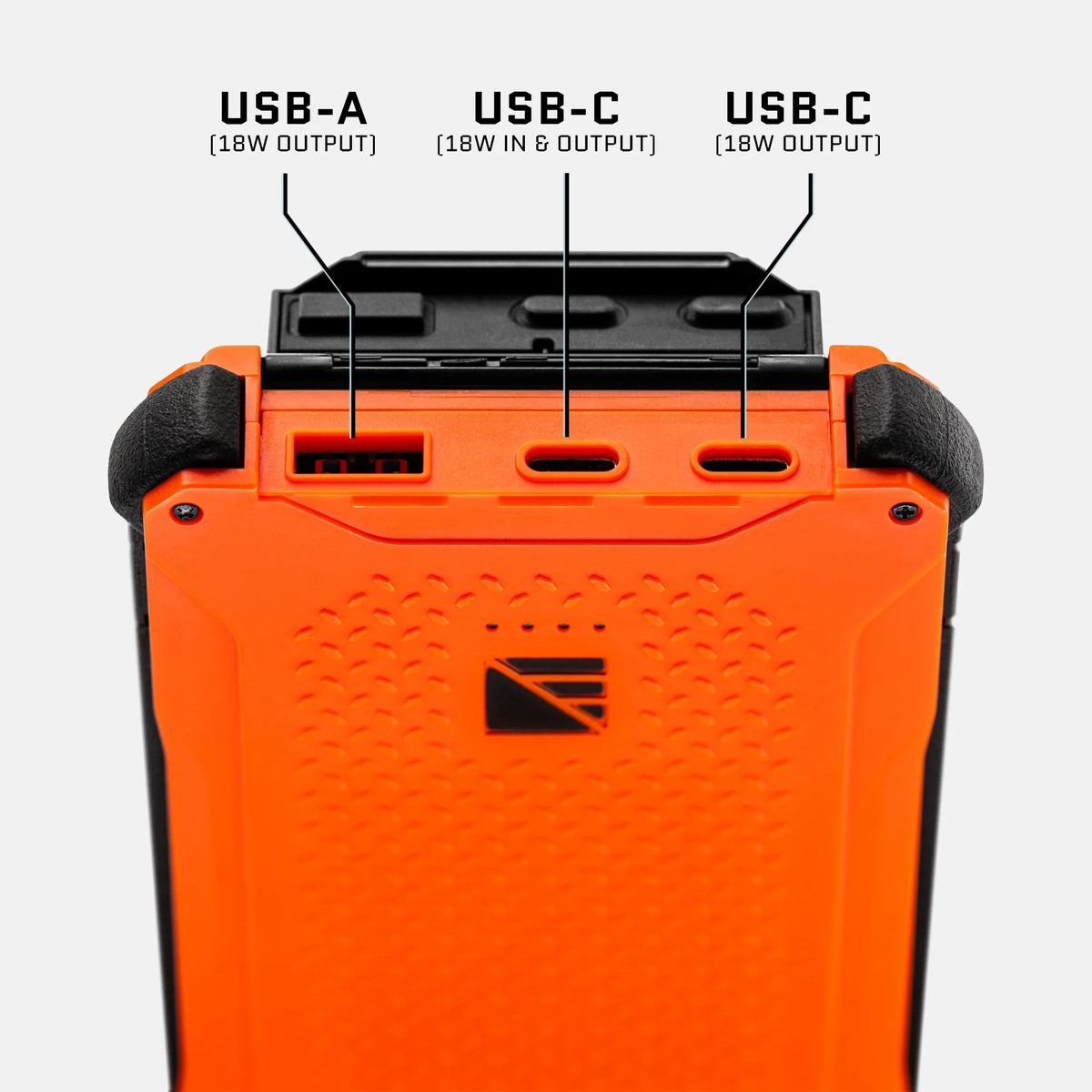Dark Energy Poseidon Pro Waterproof Power Bank
